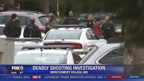 Man fatally shot in Montgomery Village