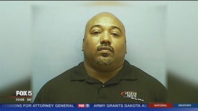 Md. coach charged with sexual assault of family member, her friend