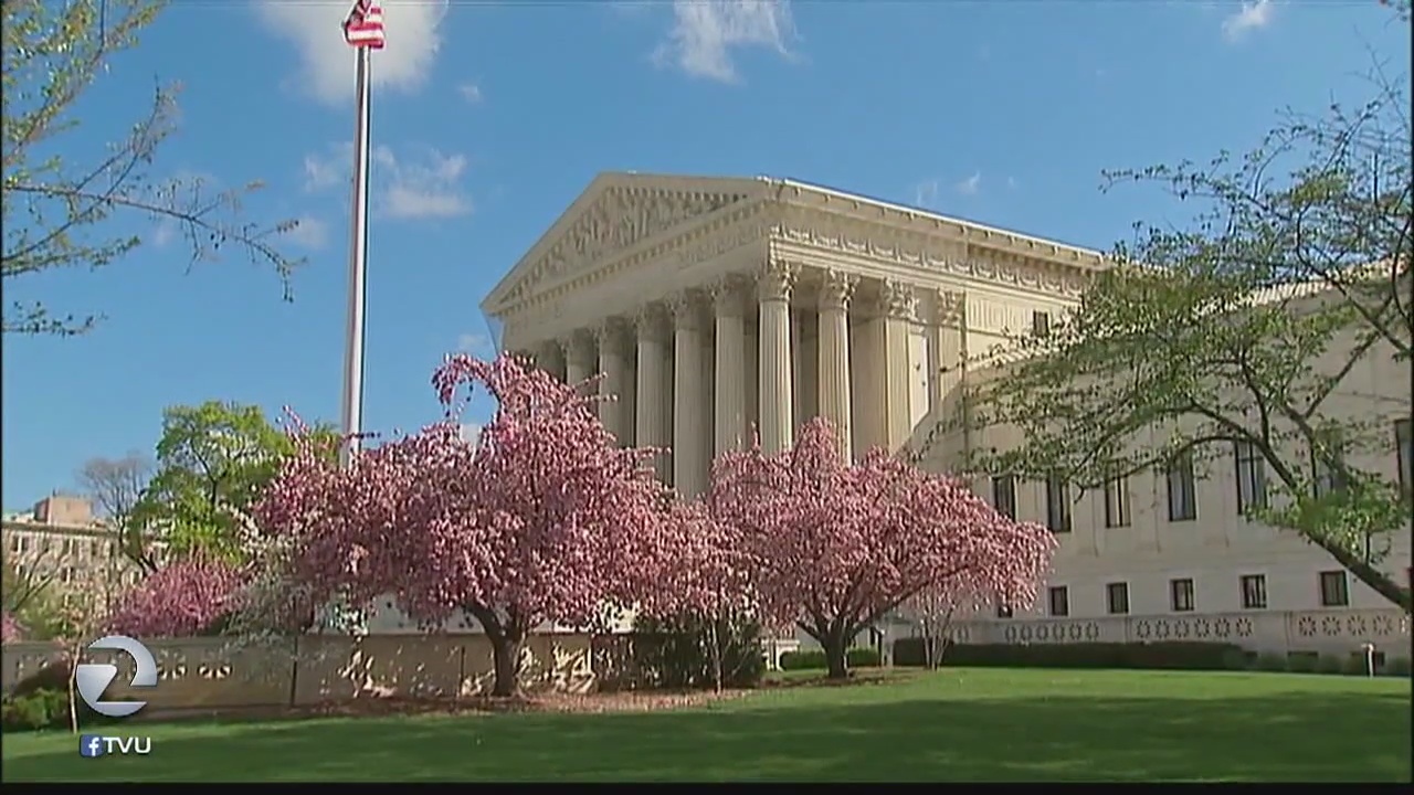 KTVU FOX 2 News at 5pm