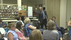 More parents share frustrations over campus sex assault cases: 2 Investigates