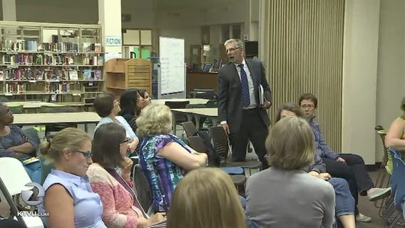 More parents share frustrations over campus sex assault cases: 2 Investigates