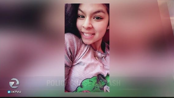 Hayward police shooting: 16-year-old's family says police never ID'd themselves