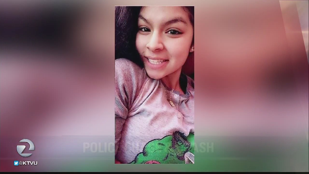 Hayward police shooting: 16-year-old's family says police never ID'd themselves