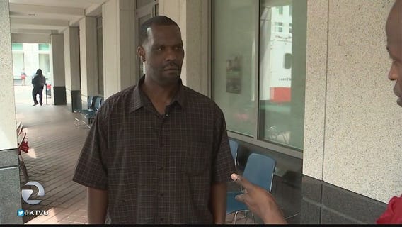 Survivor of fatal Oakland San Pablo fire rebuilding life