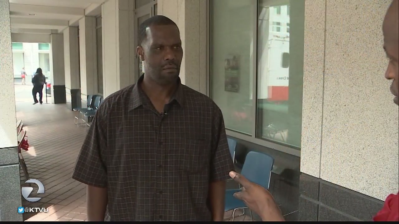 Survivor of fatal Oakland San Pablo fire rebuilding life