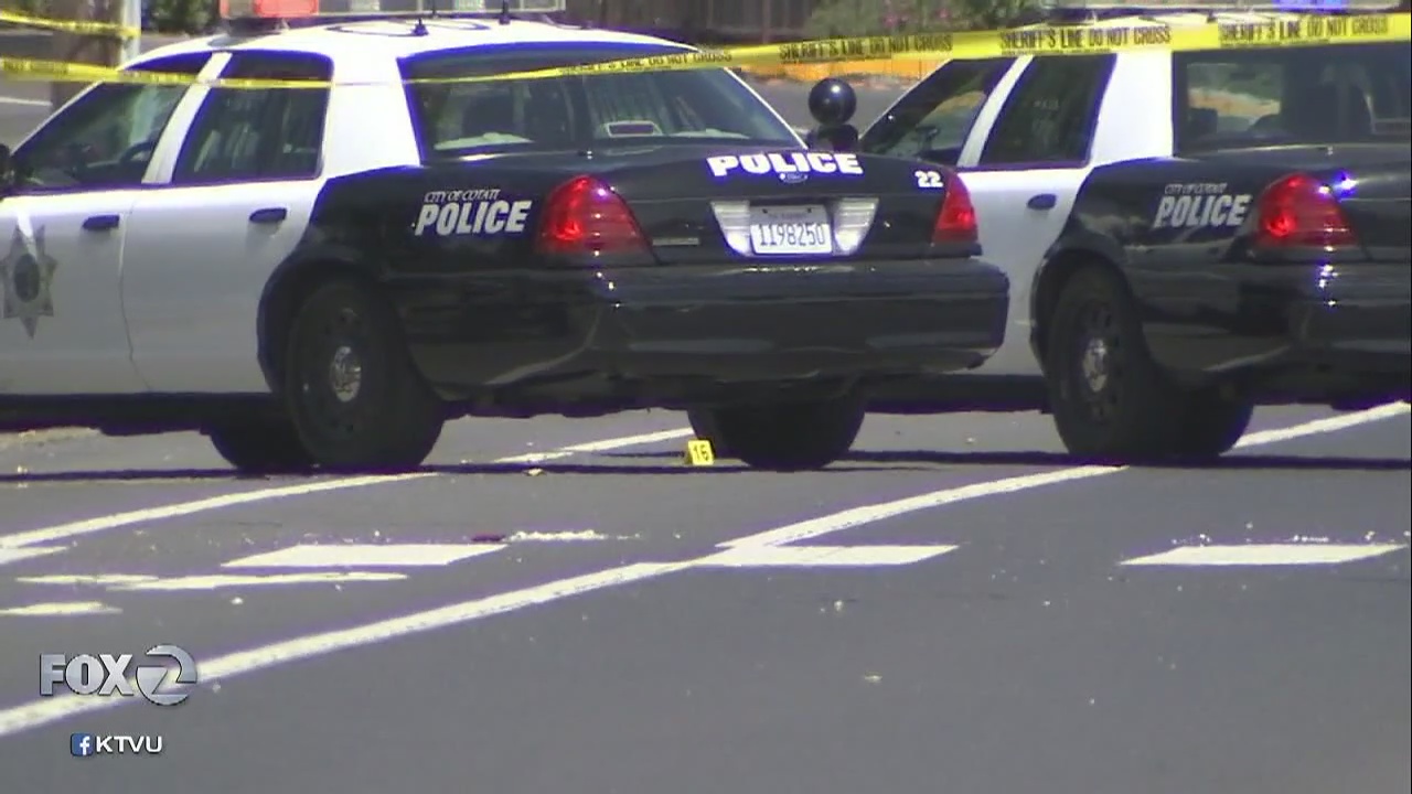 North Bay officer-involved shooting probe underway
