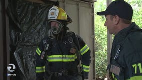 Segment 2: Fire Ops 101