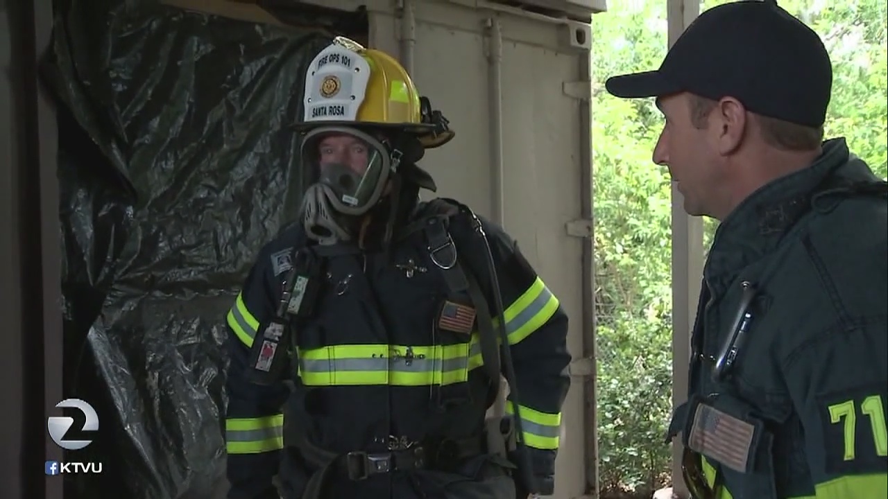 Segment 2: Fire Ops 101