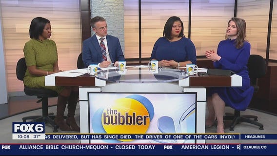 The Bubbler January 9, 2024