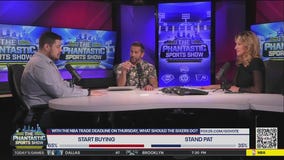 What should the Sixers do this NBA Draft?