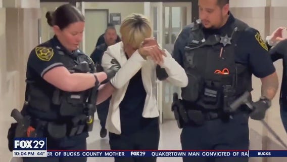 Woman, 70, found guilty of murder in stabbing death of man