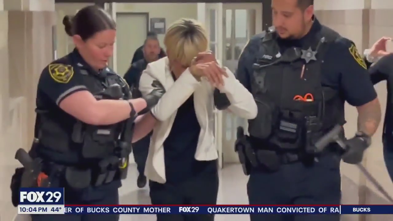 Woman, 70, found guilty of murder in stabbing death of man