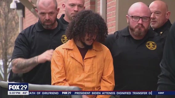 Danelo Cavalcante held for trial following court appearance