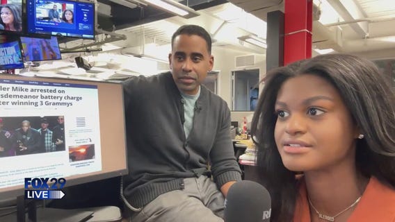 Kam's Korner Grammys 2024 Recap: FOX 29 LIVE