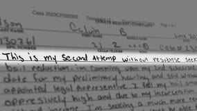 Public defender delays persist