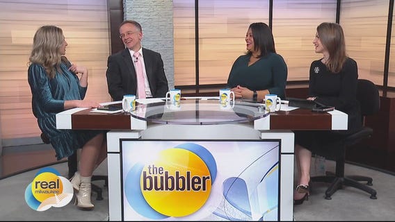 The Bubbler January 10, 2024