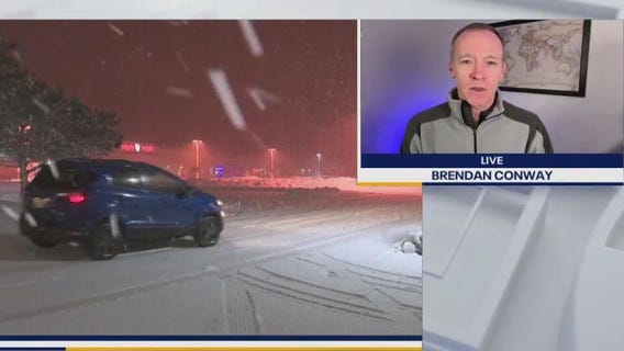 We Energies Saturday morning outage update