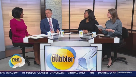 The Bubbler January 16, 2024
