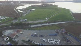 Richmond landfill violations found