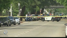 3 slain in downtown Fresno
