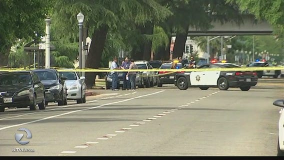 3 slain in downtown Fresno