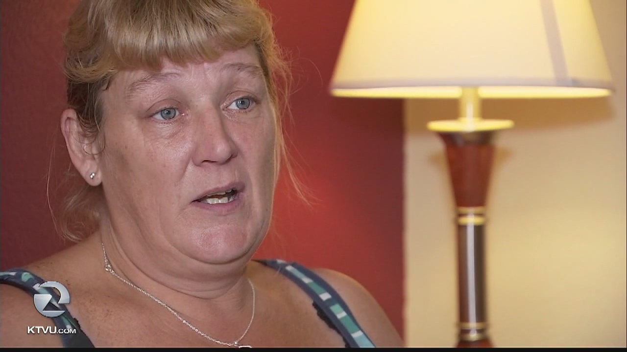 Sonoma deputies lend helping hand to struggling mom and son