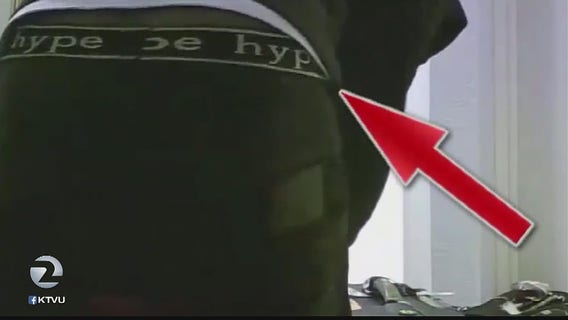 Mother-daughter tied up, held at gunpoint in Fremont home-invasion robbery