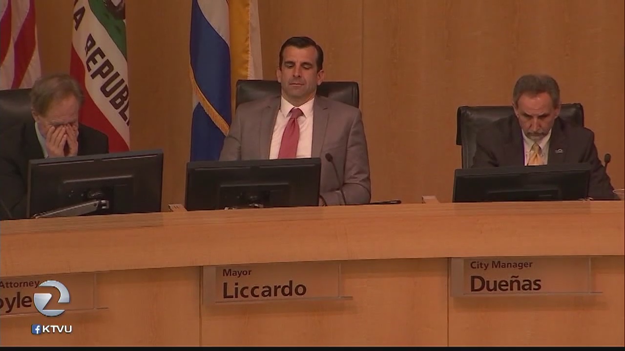 San Jose debating flood response