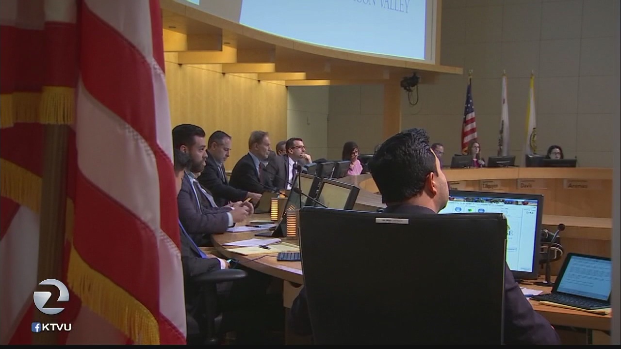 Although ethnically diverse, SJ city council described as inexperienced
