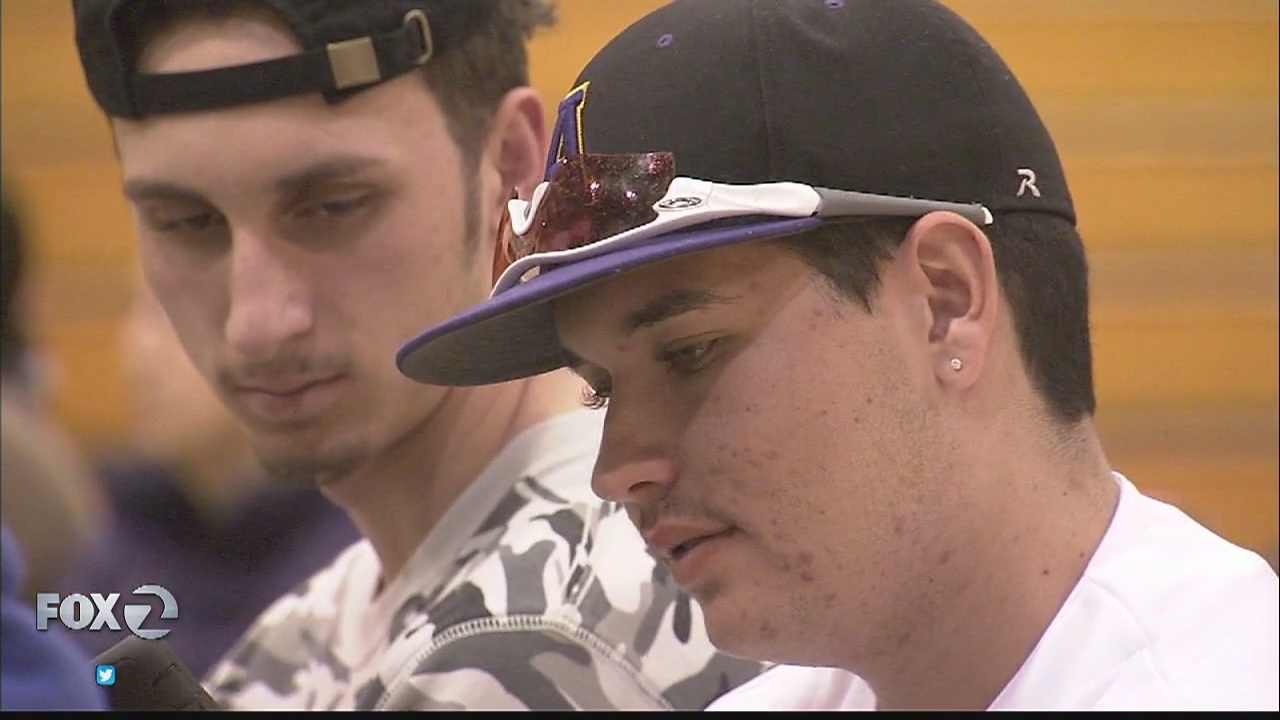 Parents concerned about tuberculosis at North Bay high school