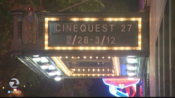 Cinequest Film Festival expands beyond San Jose