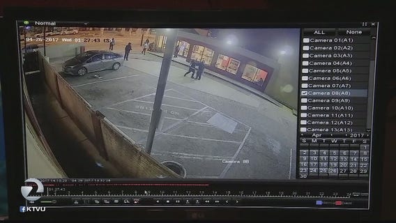 Group of women attack female victim in incident caught on camera