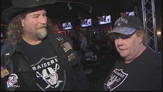 Raider Nation: Team will lose identity in Vegas just like it did in L.A.