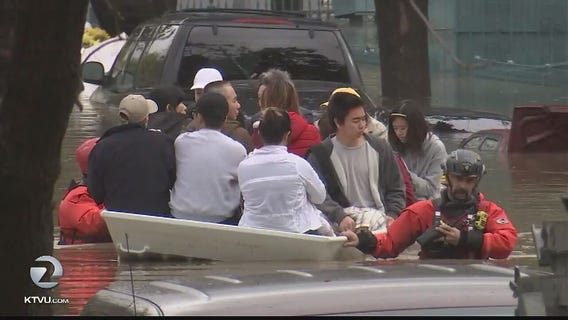 San Jose under emergency declaration