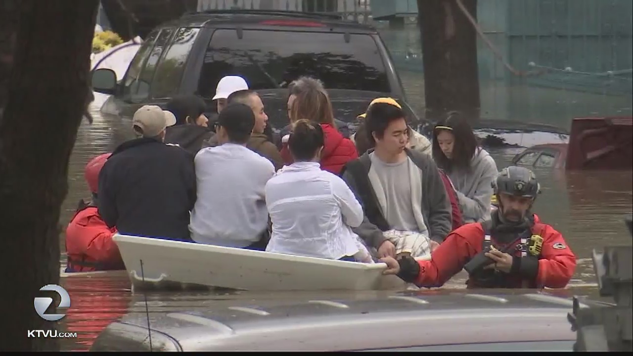 San Jose under emergency declaration