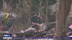 Adult victims named in East Lansdowne house fire, shooting