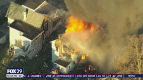 East Lansdowne community grapples with huge loss of family in fire, shooting