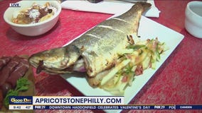 Northern Liberties Restaurant Week: Silk Street Cafe