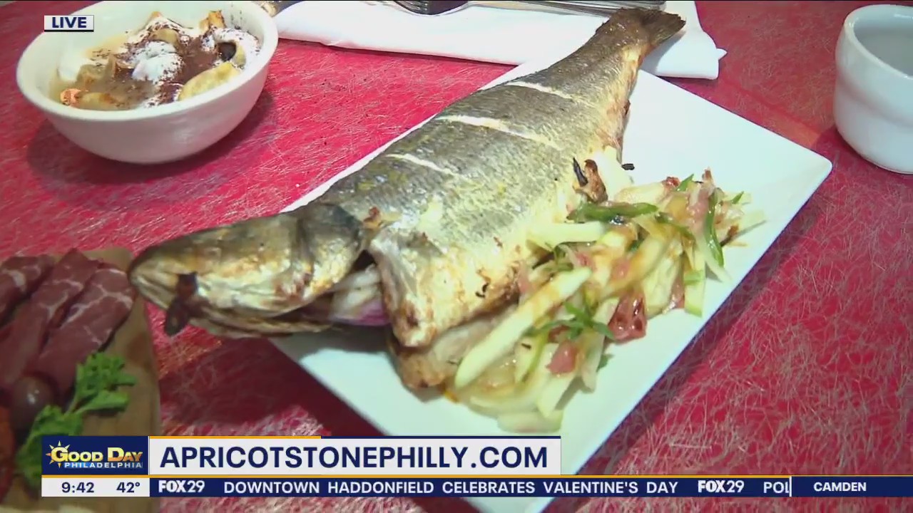 Northern Liberties Restaurant Week: Silk Street Cafe