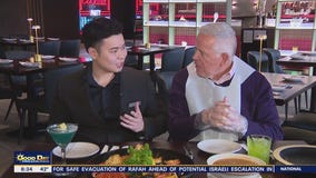 Ya Gotta Try This: Blue Sunday