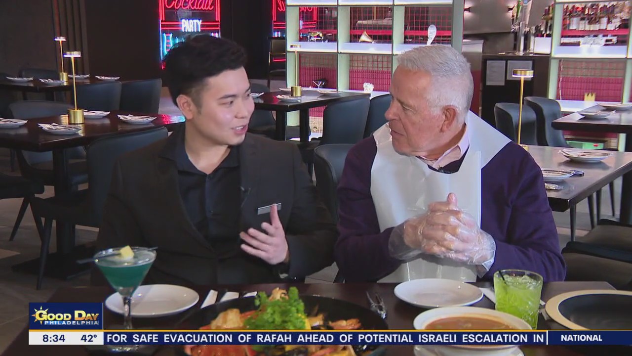 Ya Gotta Try This: Blue Sunday