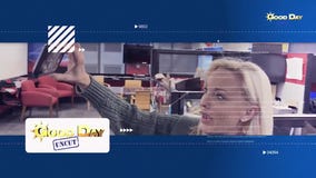 Good Day Uncut: Jenn's look back on the big game