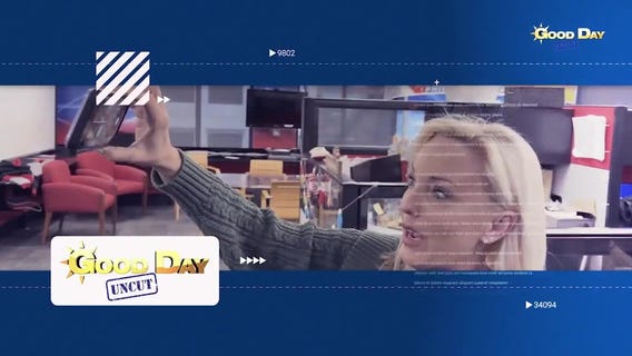 Good Day Uncut: Jenn's look back on the big game