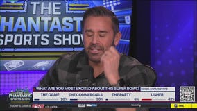 What are you most excited for this Super Bowl?