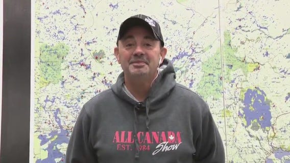 All-Canada Show seminars