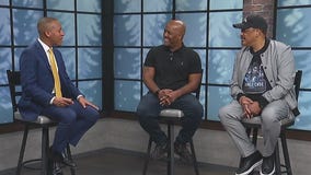 'Family Code' premiere at Marcus North Shore