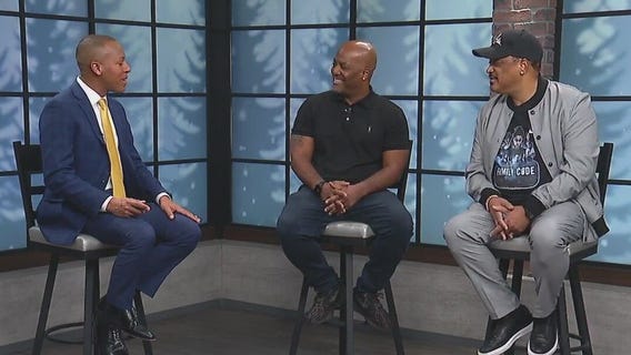 'Family Code' premiere at Marcus North Shore