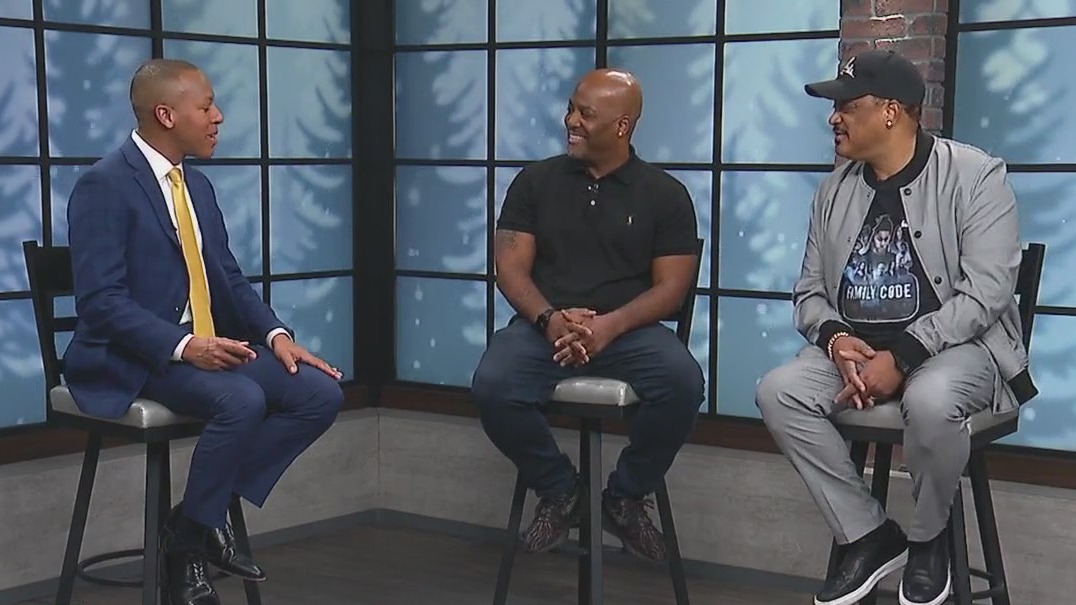 'Family Code' premiere at Marcus North Shore