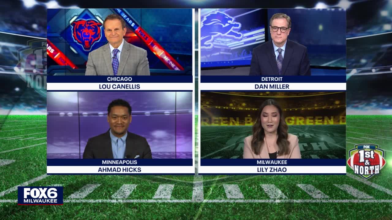 1st and North podcast (Jan. 23, 2024)