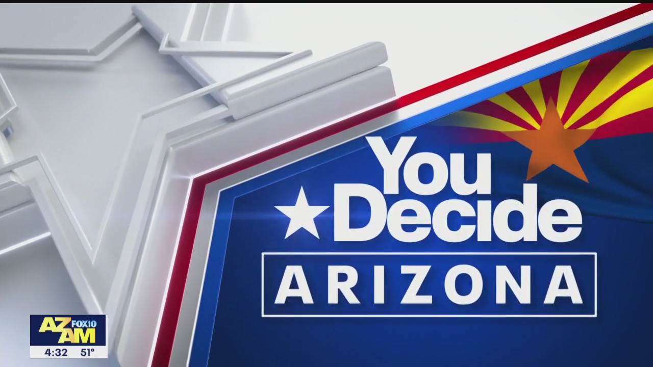 Maricopa County nearly finished counting ballots